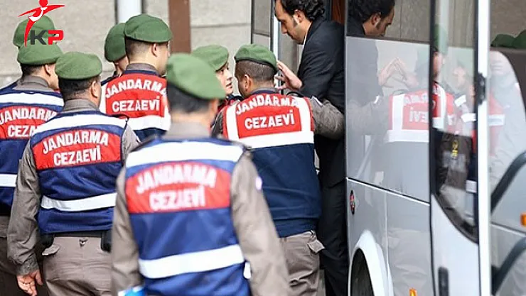 ÖKK'daki Darbe Teşebbüsünde İlk İtirafçı Bekir Kurt Oldu