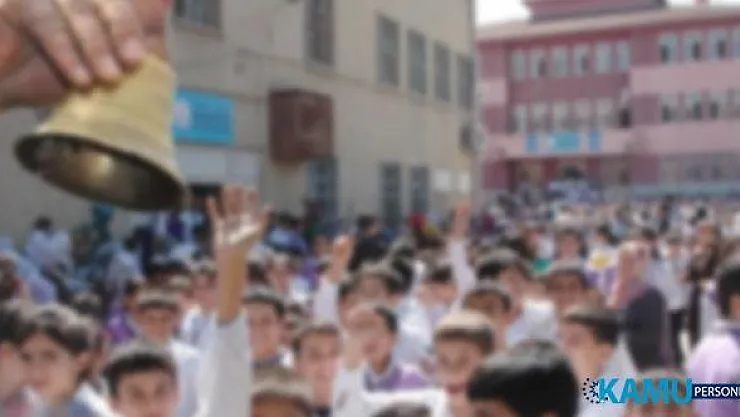 Okul Ders Saatlerindeki değişikliğe tepki! Türk Eğitim Sen Genel Başkanı Talip Geylan'dan çözüm talebi