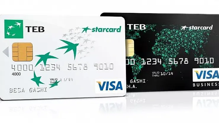 Okul Harcamalarına TEB'den 210 TL İndirim Fırsatı! Kırtasiye, Giyim, Market, Aksesuar Ve Kozmetik Harcamalarına Dev İndirim!
