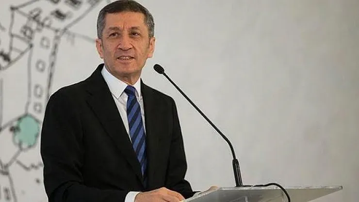Okul Müdürlerinin Değişeceği İddiasına Bakan Selçuk'tan Yanıt
