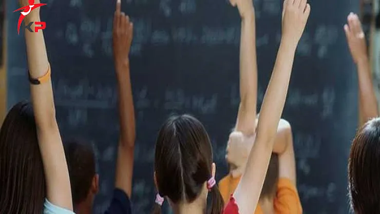 Okula 5 Kez Geç Kalan Yarım Gün Yok Yazılacak