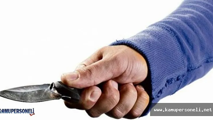 Okulda bıçaklandı, 5 gün sonra hastanede can verdi!