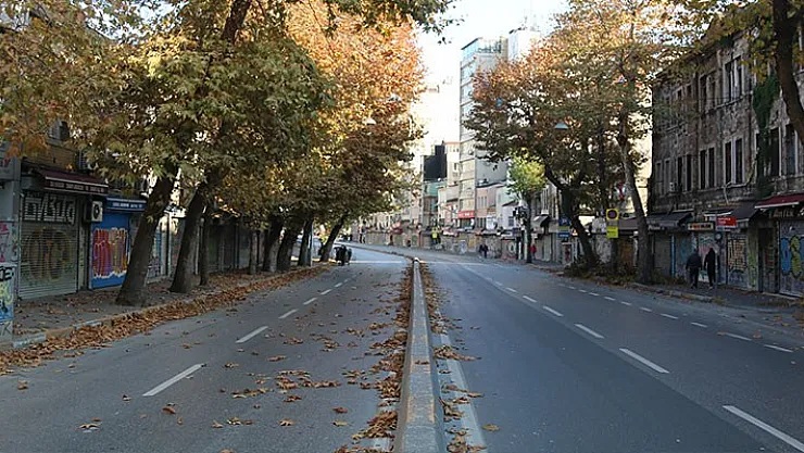 Okullar hariç tam kapanma olacak mı? Bilim Kurulundan çarpıcı açıklama