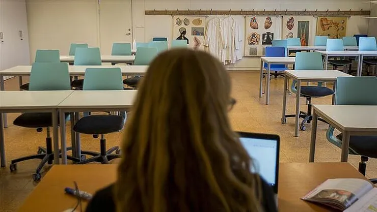Okullar ne zaman ara tatil yapacak? Okullar erken kapanacak mı? 2021- 2022 eğitim öğretim takvimi!