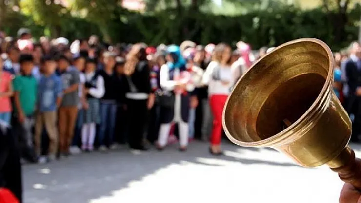 Okullar Ne Zaman Kapanacak? Yaz Tatili Ne Zaman? MEB Eğitim, Öğretim Takvimi 2019