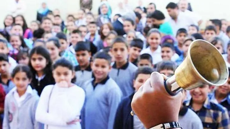 Okullarda Yarın İtibariyle İkinci Yarıyıl Başlıyor! Peki Ara Tatili Ne zaman?