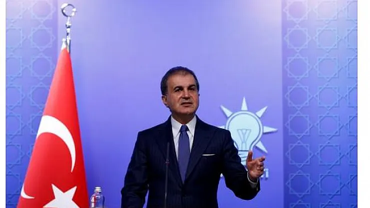 Ömer Çelik'ten 3600 ek gösterge, memur maaşları ve emekliler için son dakika açıklaması