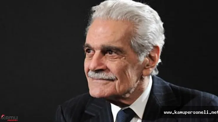 Ömer Şerif Kimdir? Ömer Şerif'in Rol Aldığı Filmler ve Kazandığı Ödüller