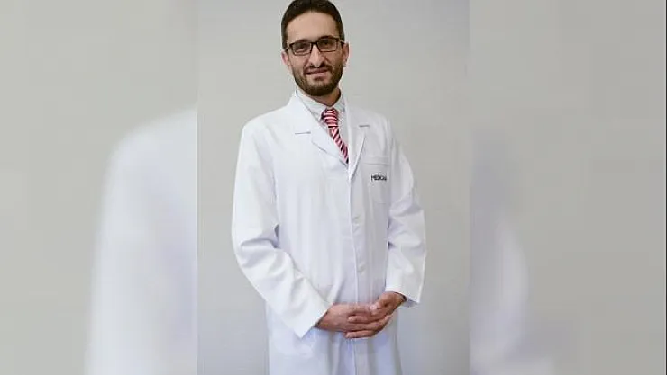 'Ömür boyu süren en ağrılı hastalık AS'nin tedavisi henüz yok'