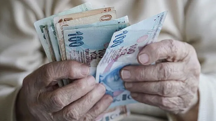 On binlerce kadın bu ödemeden yararlanıyor! 2 ayda bir 650 TL ödeme! Başvuru için kimlik yeterli!