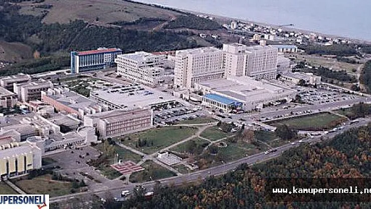 On Dokuz Mayıs Üniversitesi 6 Akademik Personel Alacak