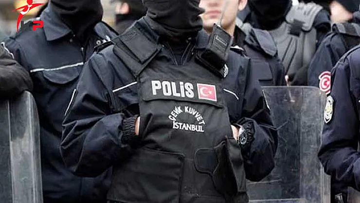 Ön Lisans Mezunlarına Polislik Yolu Açıldı ! Başvurular Ne Zaman Başlayacak?
