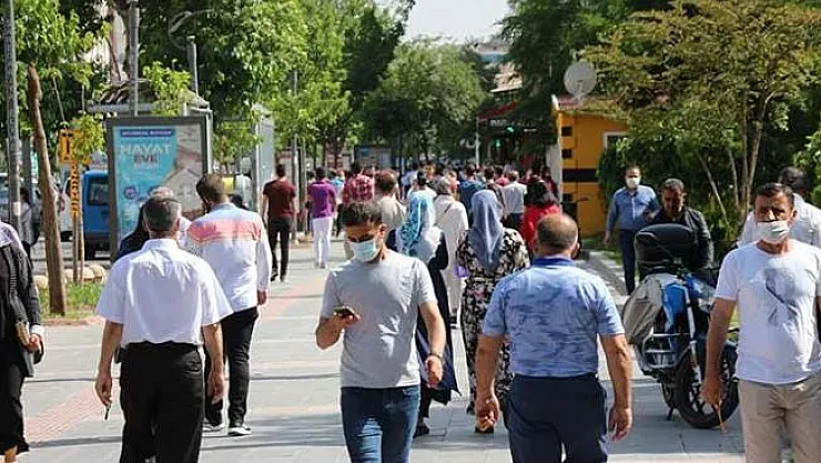 Önce Diyarbakır'da, şimdi de o ilimizde korkutan vaka artışı! İkinci dalga kapıda!
