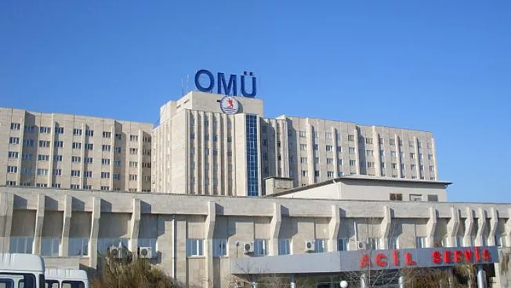 Ondokuz Mayıs Üniversitesi 95 adet Personel alımı yapacak!