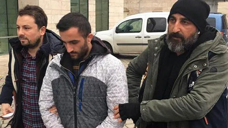 Önemli Kuruluşların İnternet Sitelerine Saldırı Yapan Şahıs Tutuklandı!