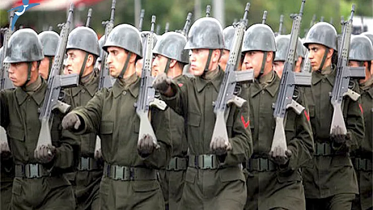 Önlisans Mezunları da Yedek Astsubay Olabilsin Teklifi