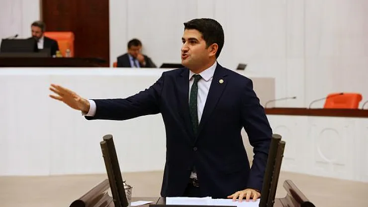 Onursal Adıgüzel, internet kullanıcılarının üzerindeki maddi külfetin daha da artacağını söyledi