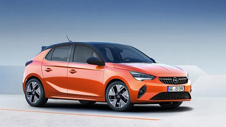 Opel Eylül fiyatları çok konuşulacak! Opel kampanyasında yüzde 0 faiz fırsatları başladı!