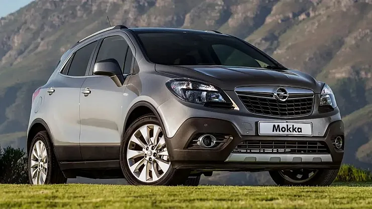 Opel Mokka SUV İçin faizsiz kredi fırsatı! Aylık 12.500 TL Taksitle sıfır SUV sahibi olun