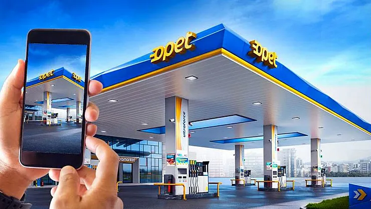 OPET'ten araç sahiplerine son dakika duyurusu: Benzin, motorin ve LPG 75 TL indirim duyuruldu
