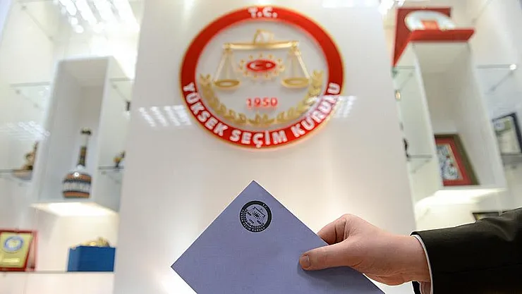 Orası için beklenen karar verildi! YSK seçim kararını duyurdu: 26 Haziran'da seçime gidiliyor