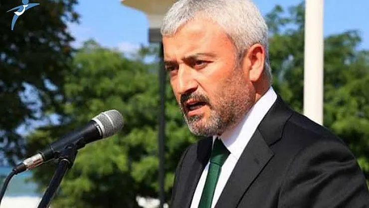Ordu Belediye Başkanı Enver Yılmaz Görevinden Mi Alındı?