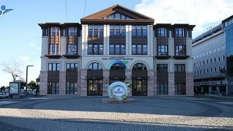 Ordu Büyükşehir Belediye Başkanı Belli Oldu !