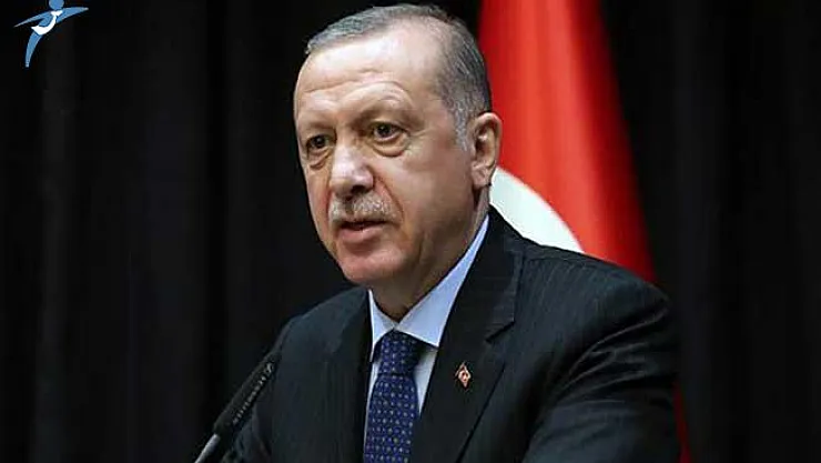 Ordu'da Yaşanan Sel Felaketine Dair Cumhurbaşkanı Erdoğan'dan Açıklama