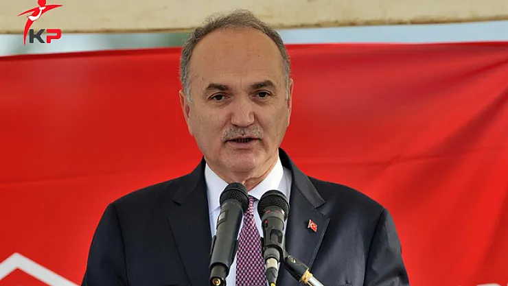 Organize Sanayi Bölgeleri 25 Bin Kişiye İş İmkanı Sağlayacak