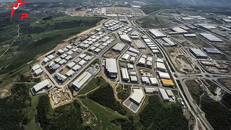 Organize Sanayi Bölgelerine Kreş Zorunluluğu Geliyor