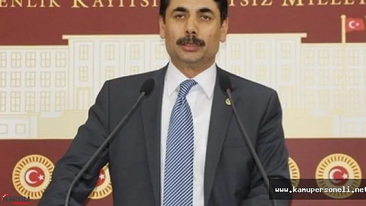 Orhan Atalay, ''Kandil'den Yiyeceğiniz Zılgıttan Korkuyorsunuz"