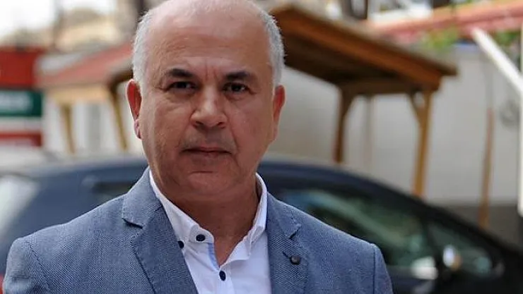 Orman Bölge Müdürünün ve ailesinin testi pozitif çıktı!