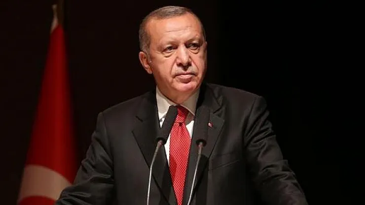 Örnek Aldığı Lider Soruldu ! İşte Cumhurbaşkanı Erdoğan'ın Yanıtı
