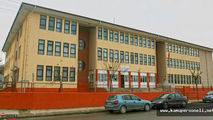 Ortaokul Öğrencisi Kız Evinde Ölü Bulundu