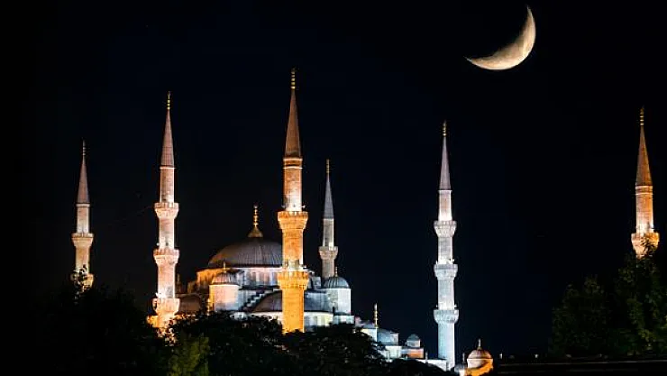 Oruç Ne Zaman Başlayacak? Ramazan Ayı Ne Zaman Başlıyor? 2019 Ramazan Ayı Ne Zaman?
