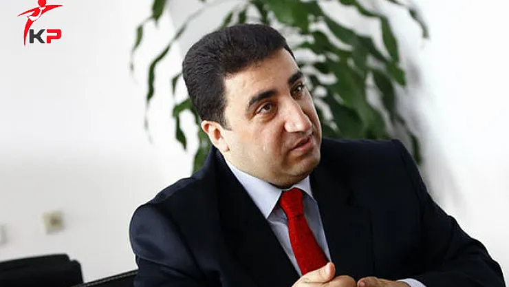 Osman Saraç istifa etti mi? Borsa İstanbul Genel Müdürlüğü görevini bırakmadı