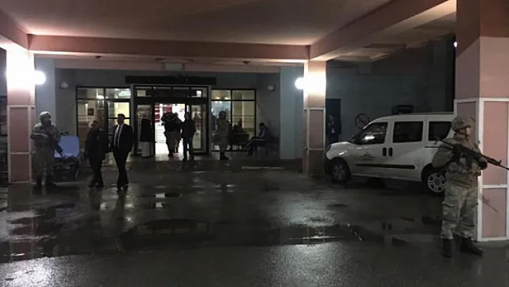 Osmaniye'de eşini ve oğlunu öldüren cani yakalandı