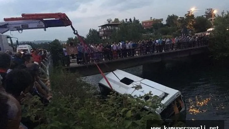 Osmaniye'deki Kazada Hayatını Kaybedenler ve Yaralananların İsimleri