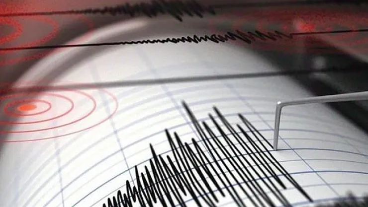 Osmaniye'ye bağlı Sumbaş ilçesinde deprem meydana geldi! Son dakika depremler
