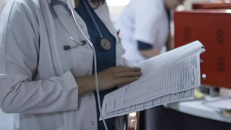 ÖSYM 2016 YDUS Çocuk Sağlığı ve Hastalıkları Yeni Değerlendirme Sonuçlarını Açıkladı