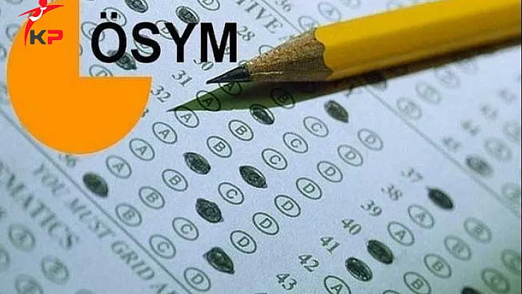 ÖSYM 2017 EUS Sınav Başvuru Tarihlerini Değiştirdi