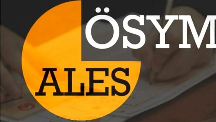 ÖSYM 2021 ALES/2 başvuruları bugün başladı!