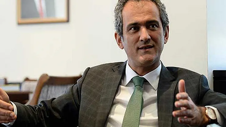ÖSYM Başkanı Özer Açıkladı: Engellilere 81 İlde Sınav Hizmeti Veriliyor