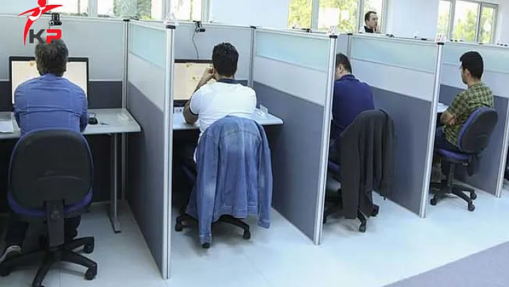 ÖSYM Duyurdu: e-YDS Giriş Belgeleri Adayların Erişimine Açıldı