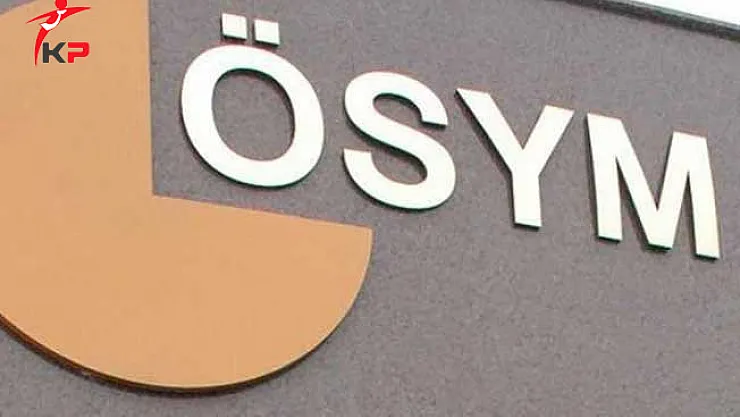 ÖSYM Duyurdu! Üniversite Ek Yerleştirme Tercihleri Başlıyor