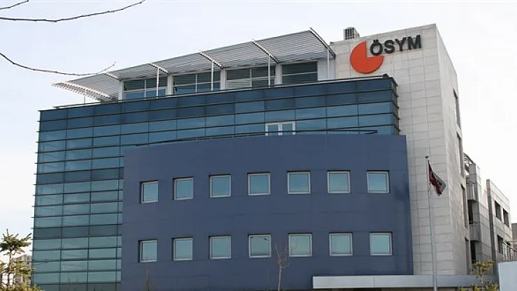 ÖSYM Mühendislik Tamamlama Yerleştirme sonuçlarını açıkladı!