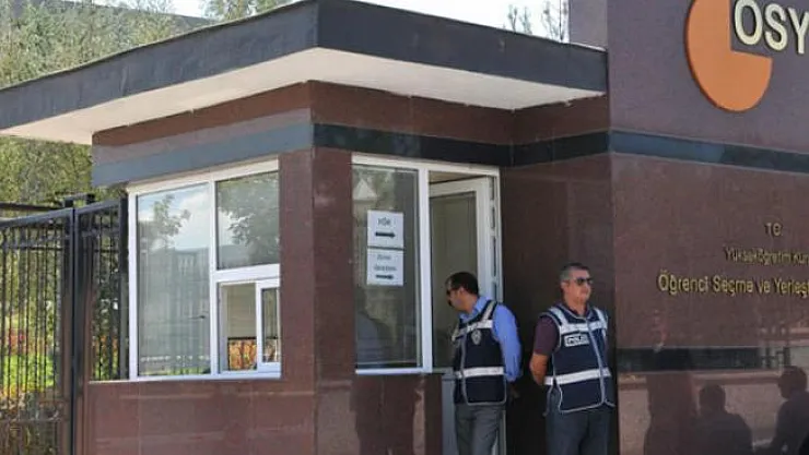 ÖSYM Tarafından 2019 YDS/1 Başvuru Kılavuzu Yayımlandı!