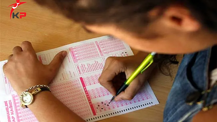 ÖSYM, Temel Yeterlilik Testi İçin Örnek Soruları Yayımlandı