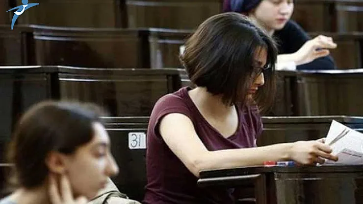 ÖSYM Tercih Kılavuzuna Göre Üniversitelere 840 Bin Kontenjan Ayrıldı