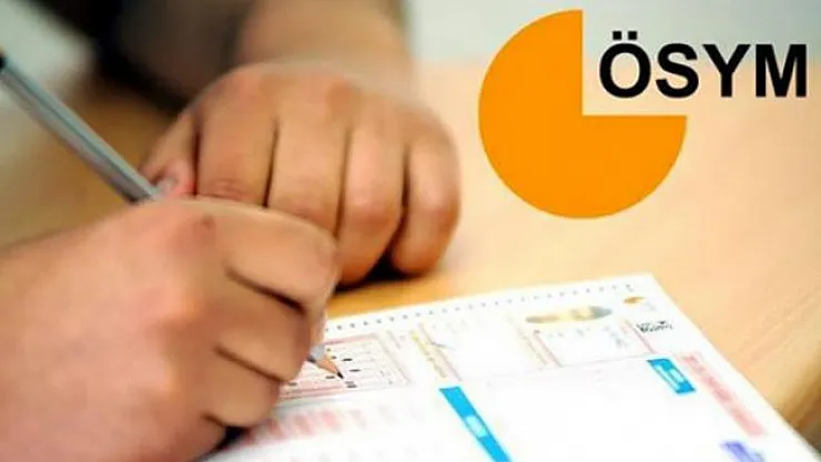 ÖSYM Uzman Yardımcılığı Sınavı Başvuru Sonuçları Açıklandı
